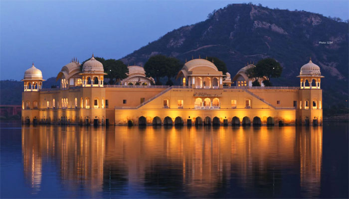 rajasthan online tours packages